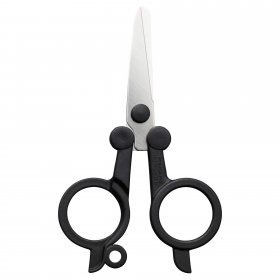 Fiskars KLAPPBARE SCHERE 11 CM