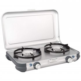 Campingaz CAMPING KITCHEN 2 CV PZ - Gaskocher