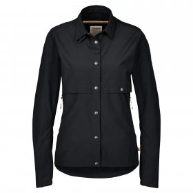 Fjällräven S/F RIDER'S WIND JACKET W Damen - Windbreaker