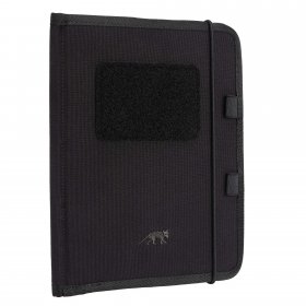 Tasmanian Tiger TT NOTEPAD SLEEVE A5 - Wertsachenaufbewahrung