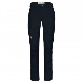 Fjällräven KARLA PRO TROUSERS W Damen - Trekkinghose