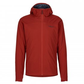 Rab XENAIR ALPINE LIGHT JACKET Herren - Isolationsjacke
