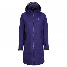 Arc'teryx BETA COAT W Damen - Hardshelljacke
