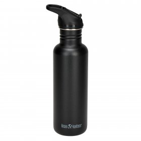 Klean Kanteen KANTEENCLASSIC (FLIP SPORT) - Trinkflasche