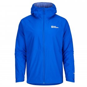 Jack Wolfskin PRELIGHT 2,5L LT JKT M Herren - Regenjacke