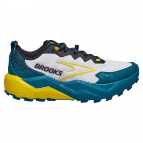 Brooks CALDERA 8 Herren - Trailrunningschuhe
