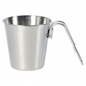 Tatonka EXPEDITION MUG - Becher