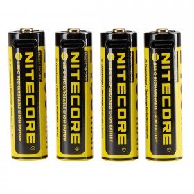 Nitecore NH2400 - Akkus