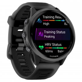 Garmin FORERUNNER 570 47MM - Smartwatch