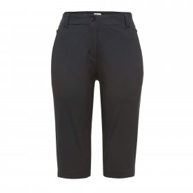 FRILUFTS SKOGAR SOFTSHELL CAPRI Damen - Softshellhose