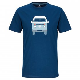 Wheeldom BAYWINDOW Unisex - T-Shirt