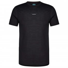 Icebreaker MEN MERINO BLEND 125 COOL-LITE SPEED SS TEE Herren - Funktionsshirt