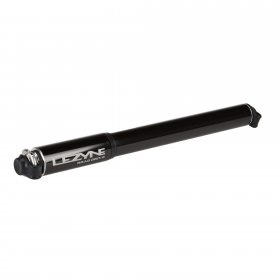 Lezyne MINIPUMPE ALU. CNC ROAD DRIVE MEDIUM, 160PSI - Luftpumpe