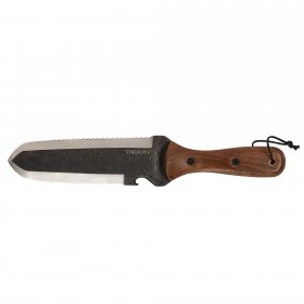 Barebones HORI HORI CLASSIC WITH SHEATH - Feststehendes Messer