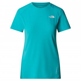 The North Face W LIGHTNING ALPINE S/S Damen - Funktionsshirt
