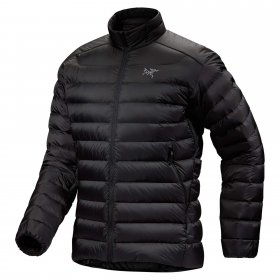 Arc'teryx CERIUM JACKET M Herren - Daunenjacke