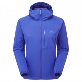 Mountain Equipment AEROTHERM W'S JACKET Damen - Softshelljacke