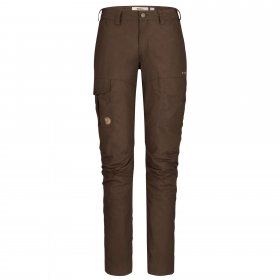 Fjällräven KARLA PRO WINTER TROUSERS W Damen - Trekkinghose