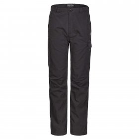 Craghoppers KIWI II WINTER LINED CARGO TROUSER Kinder - Trekkinghose