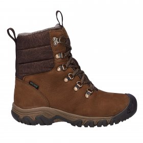 Keen GRETA BOOT WP W Damen - Winterstiefel