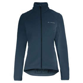 Vaude MATERA SOFTSHELL JACKET II Damen - Fahrradjacke