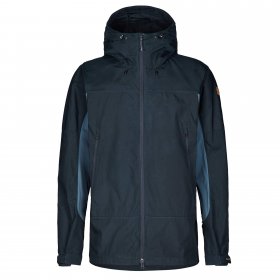 Fjällräven ABISKO LITE TREKKING JACKET M Herren - Übergangsjacke