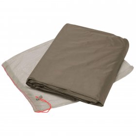 Vaude FP HOGAN UL 2P - Zeltplane