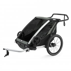 Thule CHARIOT LITE2 - Fahrradanhänger