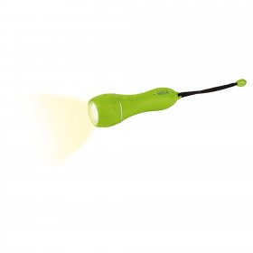 Moses Verlag EXPEDITION NATUR ROBUSTE LED - TASCHENLAMPE