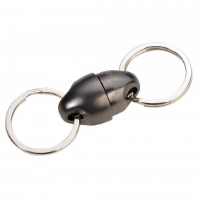 Troika PLUS & MINUS KEYRING - Schlüsselanhänger