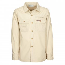 Craghoppers ADV TREK LS SHIRT Kinder - Outdoor Hemd