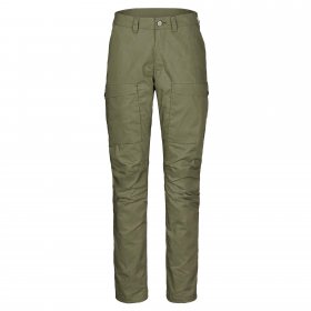 Fjällräven ABISKO HYBRID TRAIL TRS M Herren - Trekkinghose