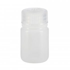 Nalgene WEITHALSFLASCHE RUND - Dose