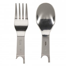 Opinel PICNIC PLUS. 3-TEILIG - Campingbesteck