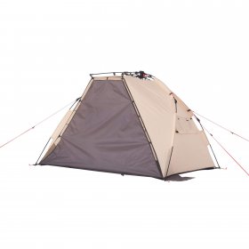 UQUIP SPEEDY SAND - Strandmuschel