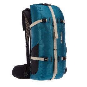 Ortlieb ATRACK - Wasserdichter Rucksack