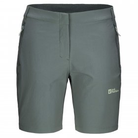 Jack Wolfskin HIKEOUT SHORTS W Damen - Shorts