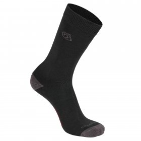 Craghoppers NOSILIFE TRAVEL SINGLE PACK SOCKS Unisex - Freizeitsocken