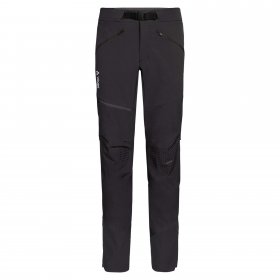 Vaude CROZ PANTS II Herren - Softshellhose