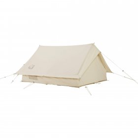 Nordisk VIMUR 4.8 TECHNICAL COTTON TENT - Gruppenzelt