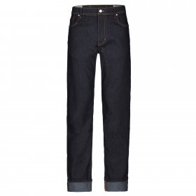 Alberto BIKE-NEIL - ECOREPEL DENIM Herren - Fahrradhose
