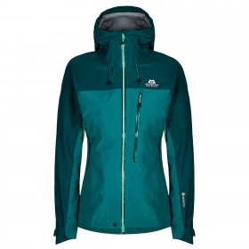 Mountain Equipment MAKALU W'S JACKET Damen - Hardshelljacke