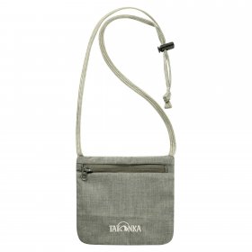 Tatonka SKIN ID POUCH - Wertsachenaufbewahrung