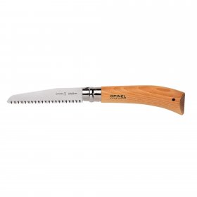 Opinel NO.12 KLAPPSÄGE BUCHE - Säge