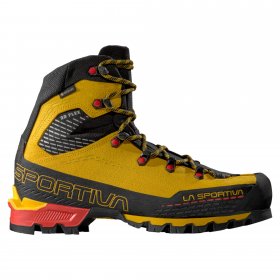 La Sportiva TRANGO ALPINE GTX Herren - Bergstiefel