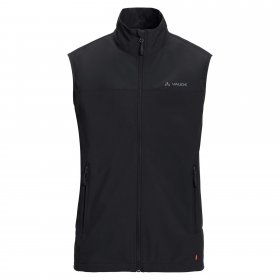 Vaude HURRICANE VEST III Herren - Softshellweste