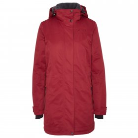 Maier Sports LISA 2.1 Damen - Wintermantel