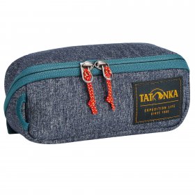 Tatonka SQUARE ZIP POUCH S - Kulturtasche