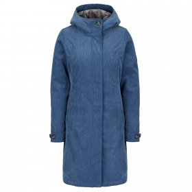 Elkline GLASGOW Damen - Wintermantel