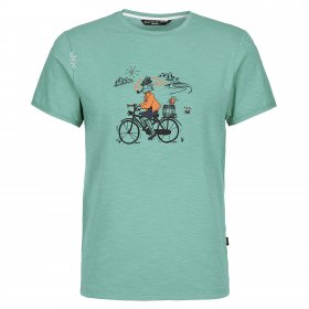 Chillaz TYROLEAN TRIP Herren - T-Shirt